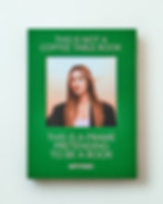 Thumbnail: HAPPYFRAMES COFFEE TABLE PHOTO FRAME BOOK