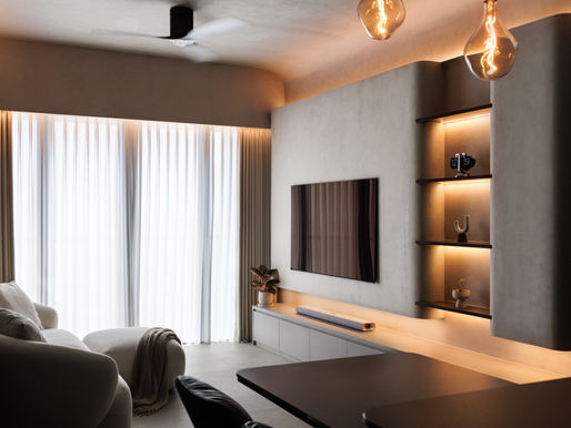 Lighting Design for Singapore Homes: How it Changes Everything