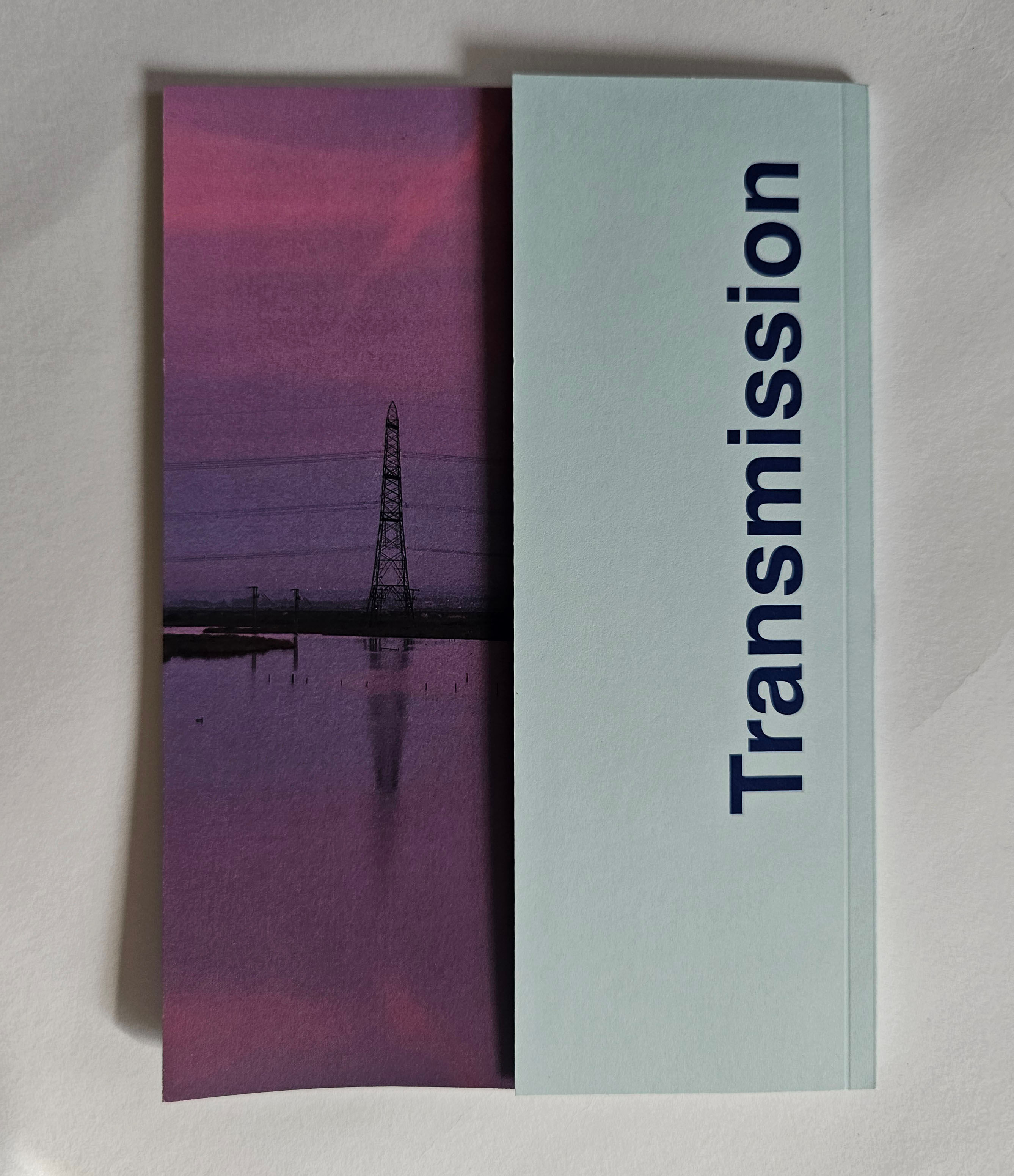 Transmission