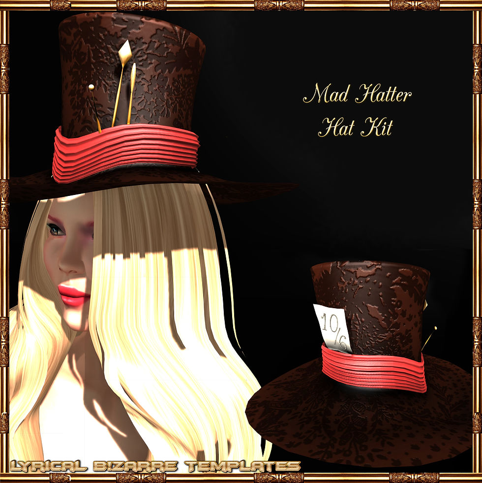 !Lyrical B!zarre! - Mad Hatter FP ADD I.jpg