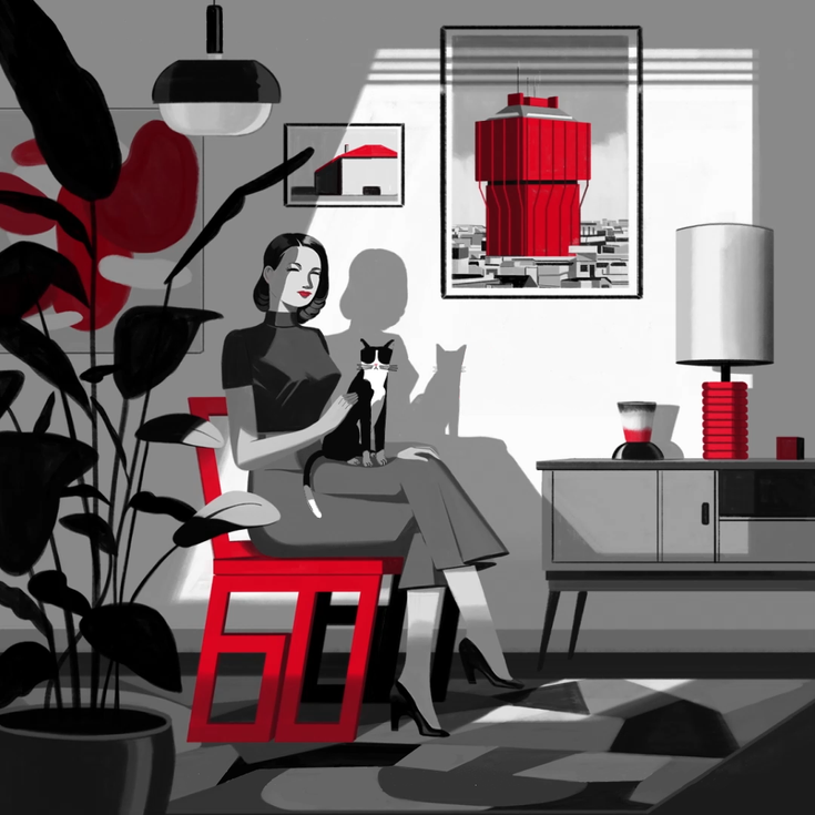 Illy Experimental
