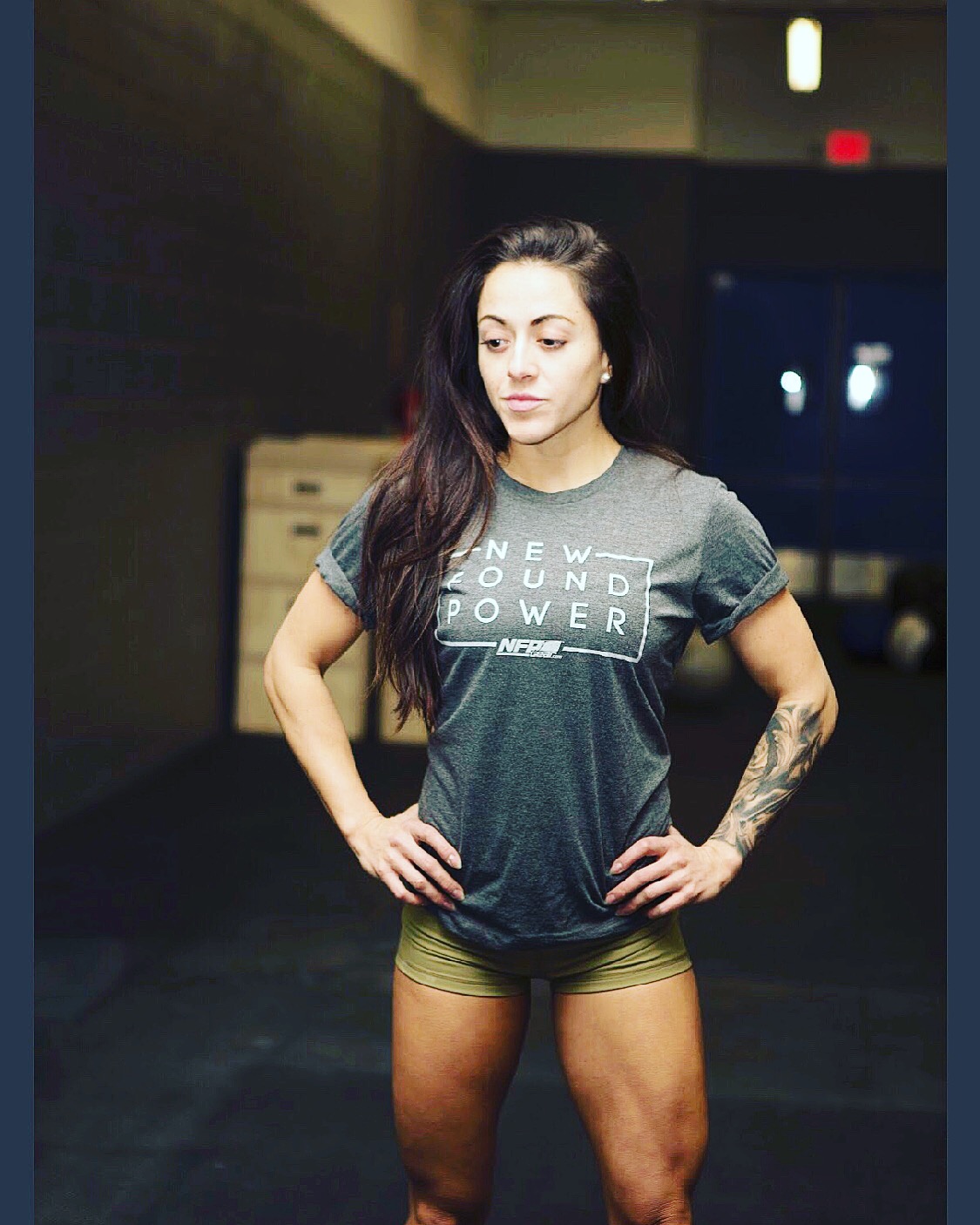 Writer: Rosaria Nino