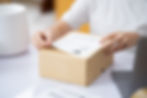 บริการรับสั่งของจากไทย ที่ใช้บริการบริษัท Shipping สำหรับส่งสินค้า