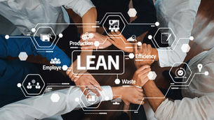 Lean Manufacturing คือการสร้างคุณค่าสูงสุดด้วยทรัพยากรน้อยที่สุด
