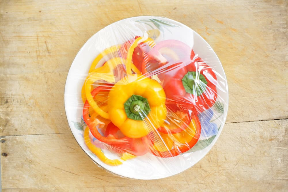 The Benefits of Using Ecofriendly Plastic Wrap