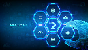 เจาะลึก Industry 4.0 คืออะไร และแนวทางการใช้ ERP เพื่อเพิ่มประสิทธิภาพการผลิต