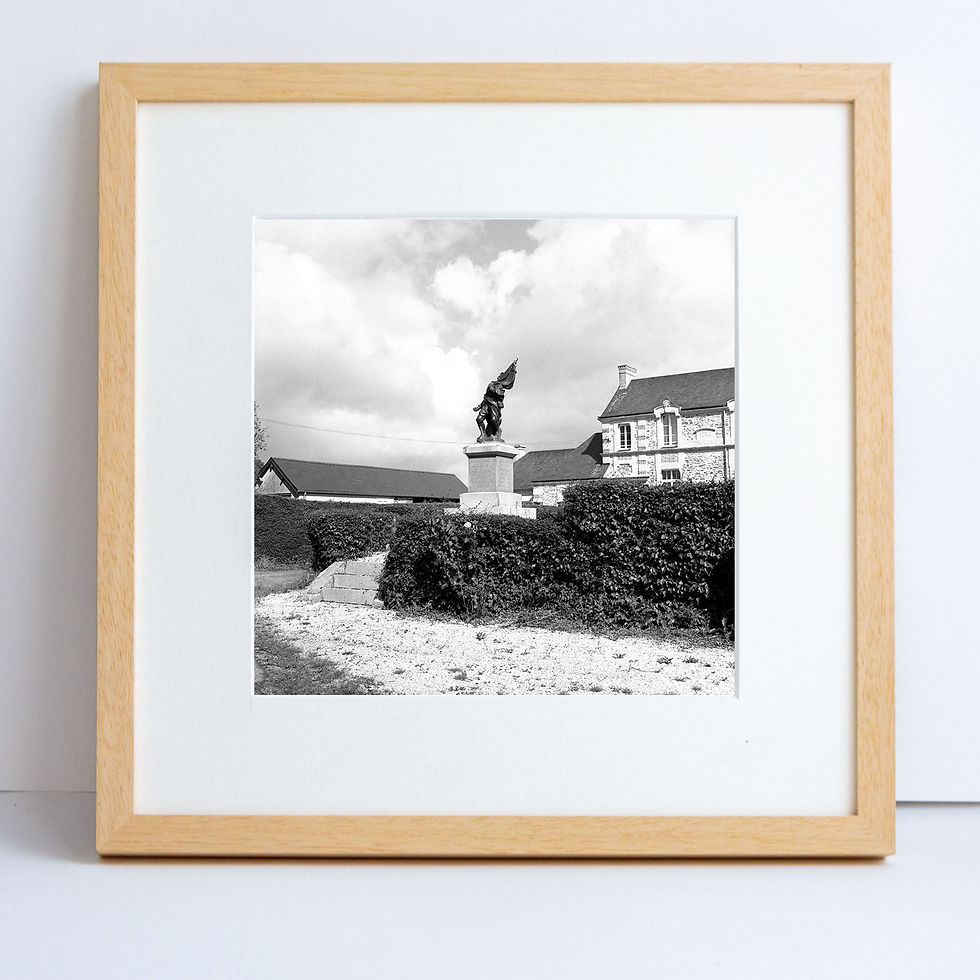 Miniature : Réminiscences d'un petit Pays