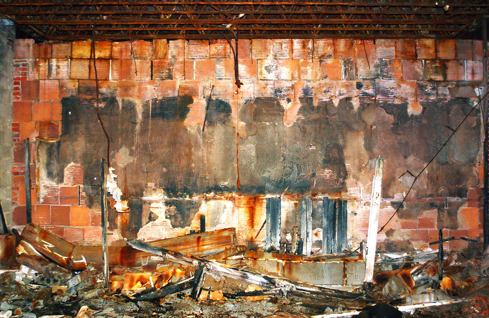 Painting With Decay
