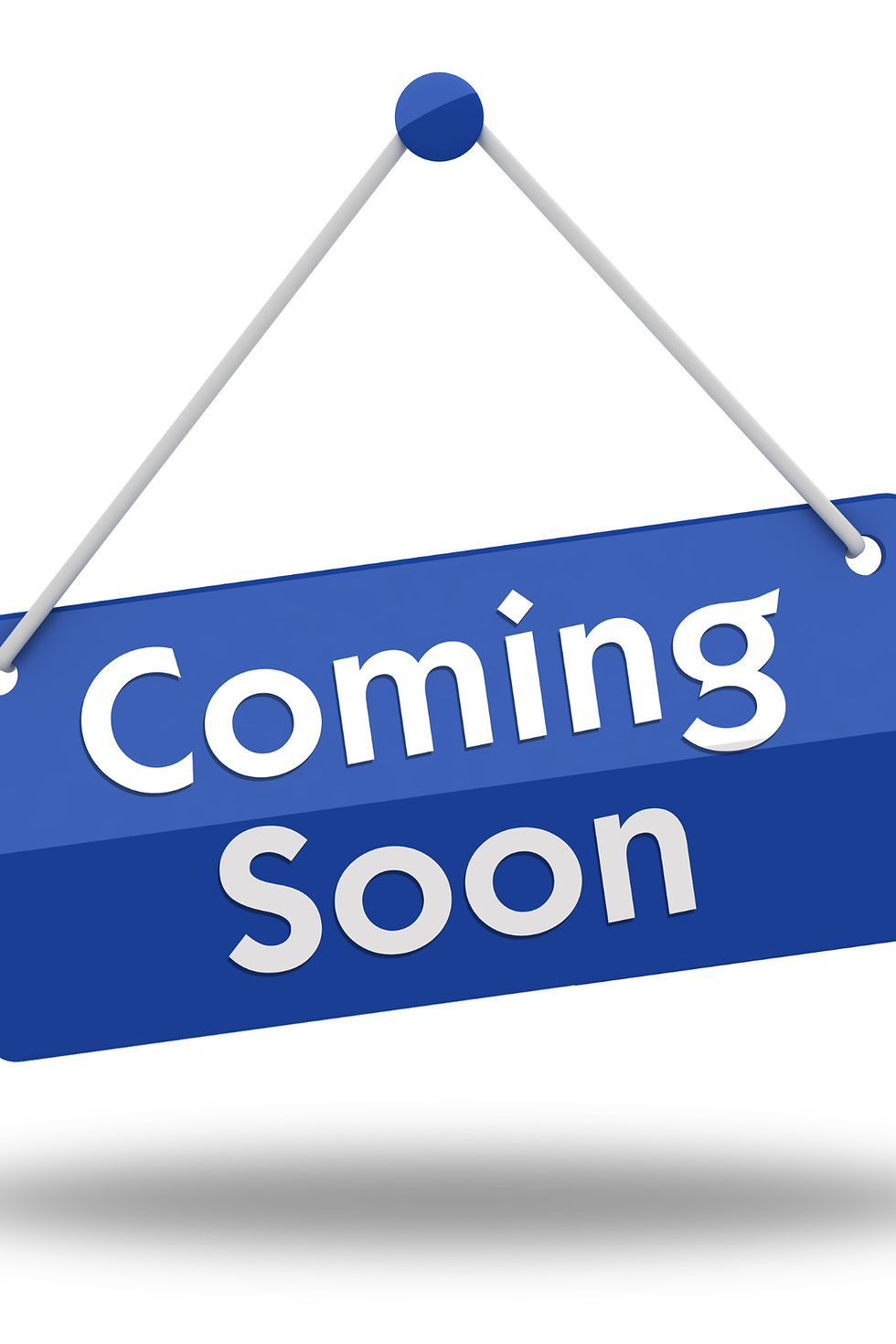 coming soon image