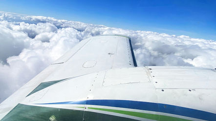 Welcome to Going Missed