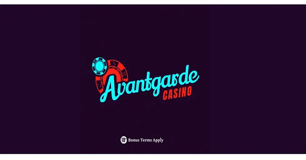 avantgarde casino promotions