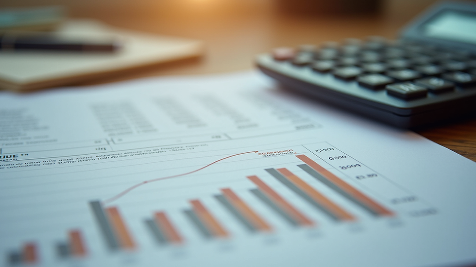 Essential Financial Management Tips for Small Businesses