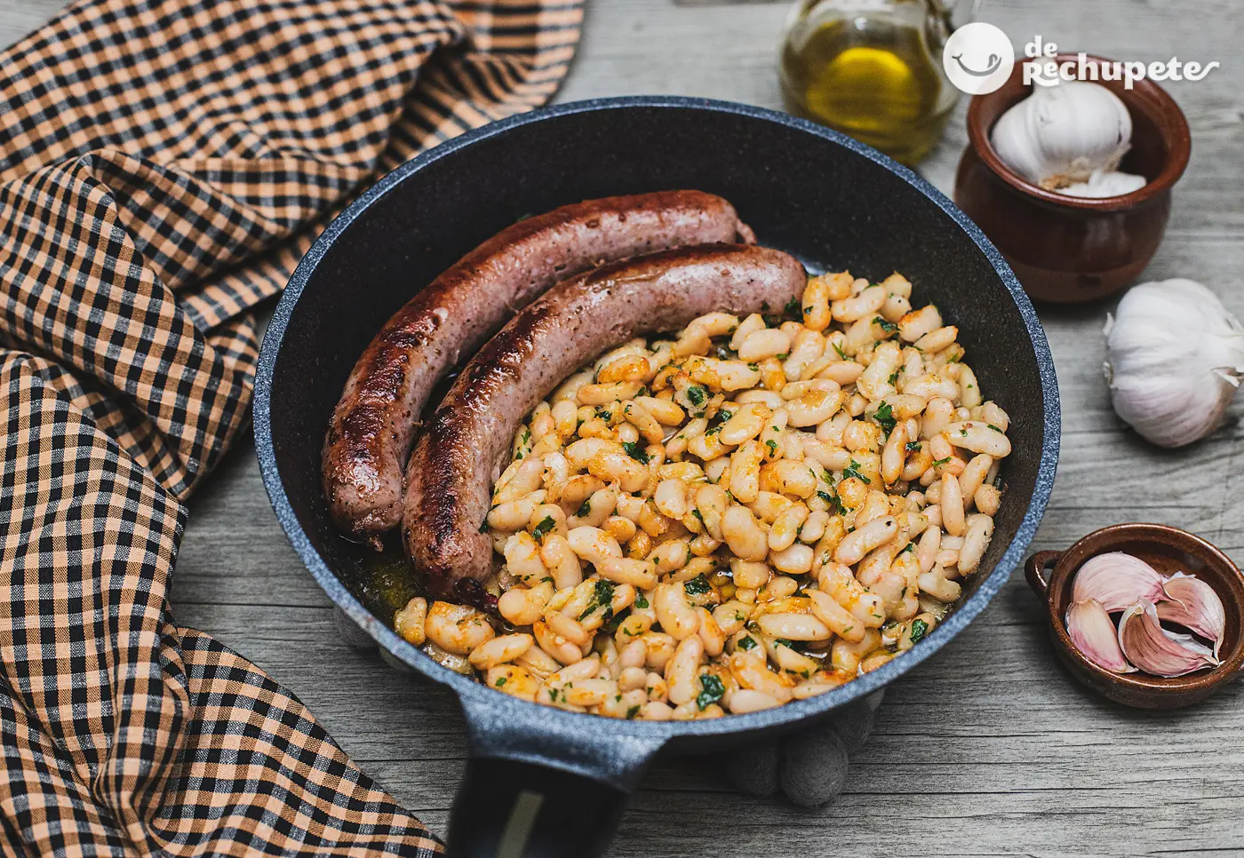 ZOOM Culinary Class w/Raquel - Traditional Catalan Cuisine