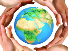 當越來越多人療癒自己,開始愛自己後,這個世界的衝突,仇恨,紛爭就會越來越少。取而代之的是,慈悲與愛。