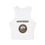 Thumbnail: New York State Off Road Park Racer Tank Top, Summer Crop Top