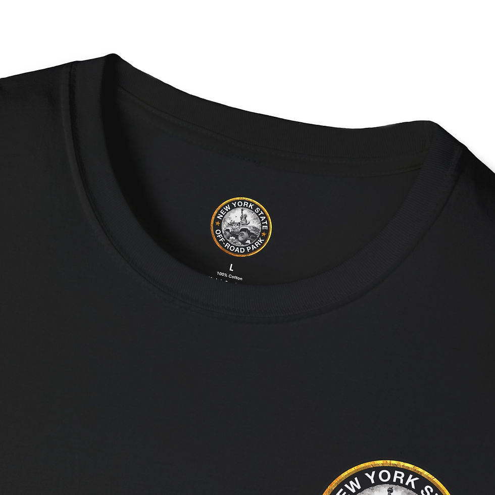 Thumbnail: Mountain Madness Vintage Tee