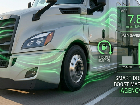 Fuel Efficiency and Your Bottom Line: Smart Driving Habits That Save Money