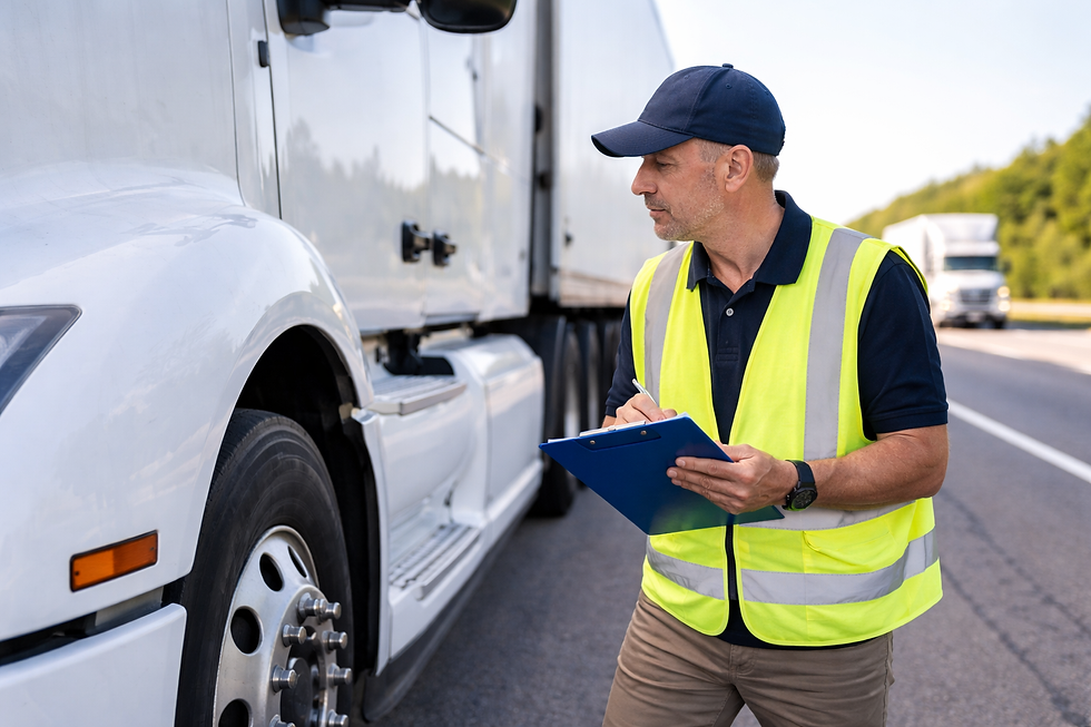 New CDL Regulations in 2026: What Trucking Companies Need to Know