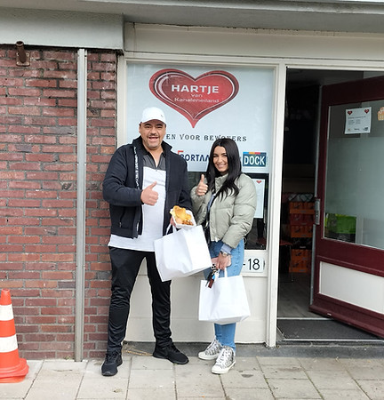 Hartje van Kanaleneiland