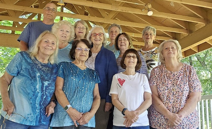Westside Senior Center Board of Directors