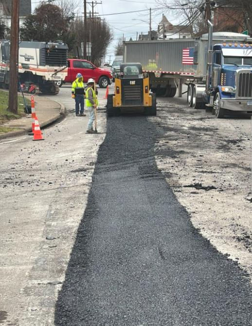 Project Updates - December 8