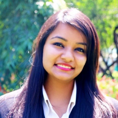 Namrata Sharma