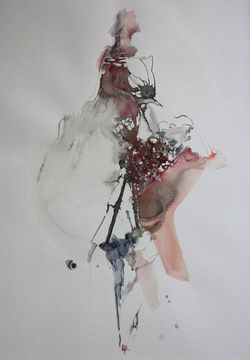 Etat d'âme oiseau