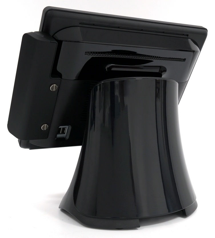 Miniaturbild: Hanasis SuperPOS Registrierkassen-PC