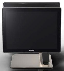 Miniaturbild: Sam4s Forza Registrierkassen-PC