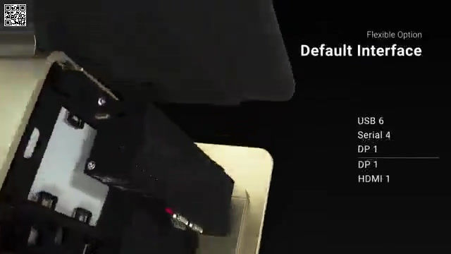 Miniaturbild: Sam4s Forza Registrierkassen-PC