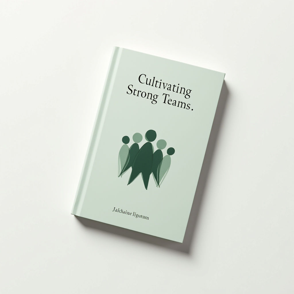 Cultivando Equipos Fuertes
