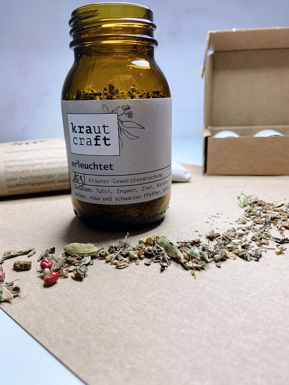 Miniaturbild: Geschenkset PURIFY & RELAX