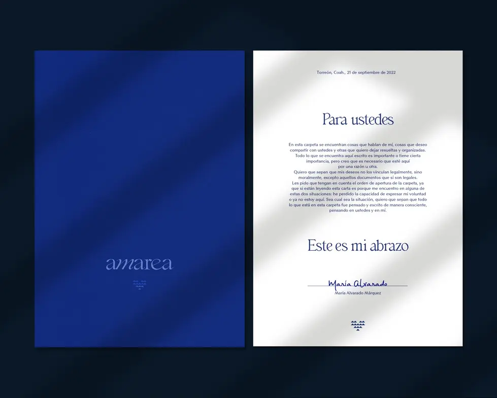 Branding — Identidad visual