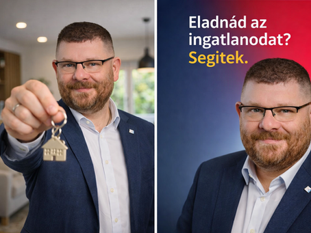 Hogyan igazodjunk el a mai ingatlanpiacon?