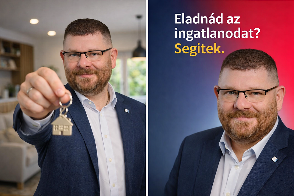 Hogyan igazodjunk el a mai ingatlanpiacon?