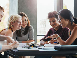 Securing Brighter Futures: Remote Work Experience in the Insurance Industry