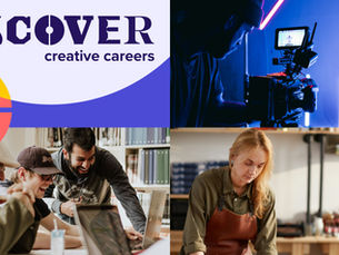 Futures For All Leads Renewed Push to Widen Access to Creative Careers