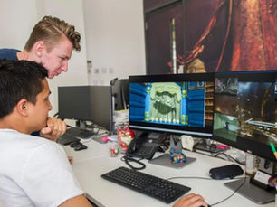 Work Experience Finder: Access to a Talent Marketplace Ignites Framestore's Placements