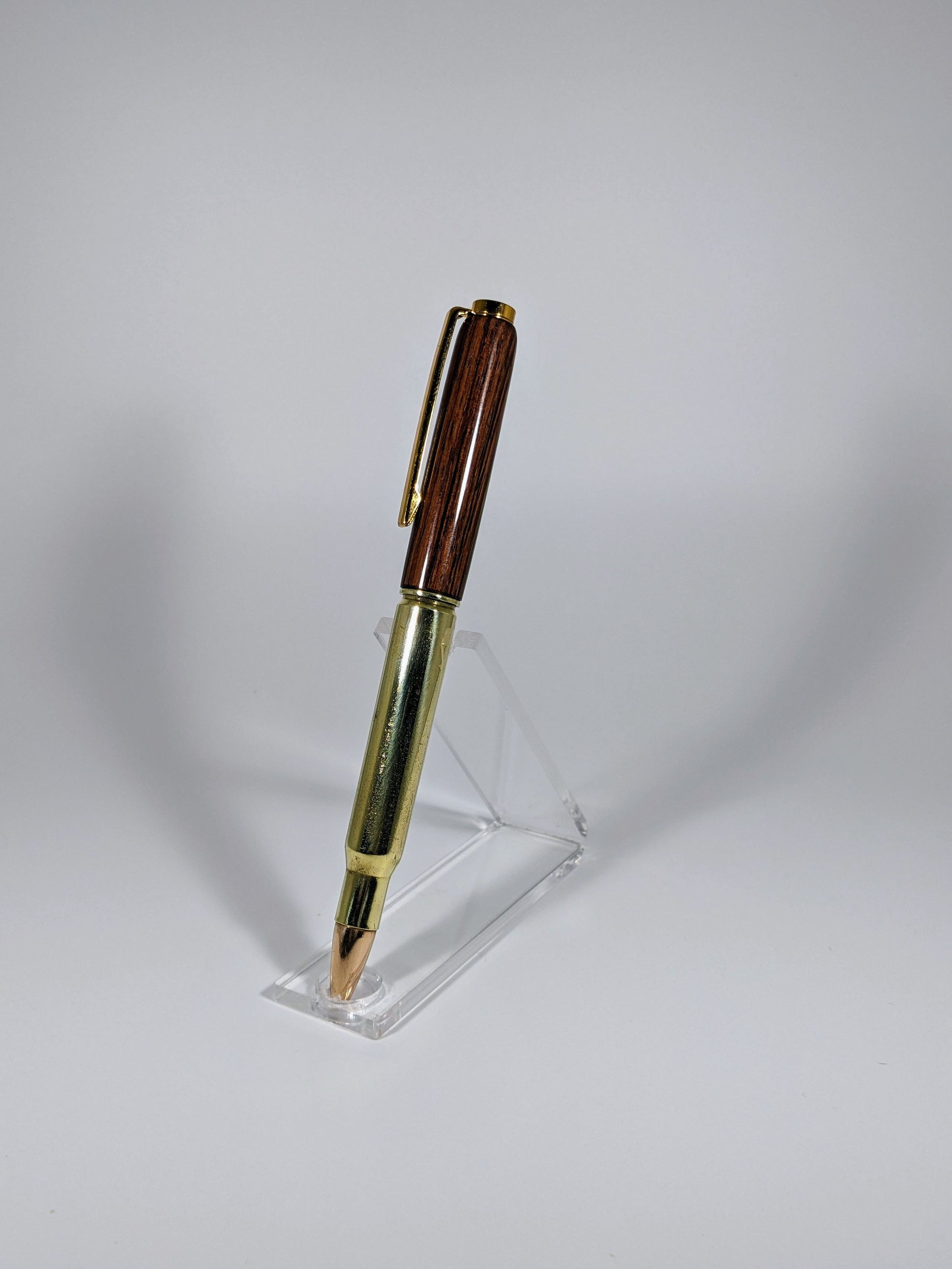 30-06 MIL SL 55 Rosewood