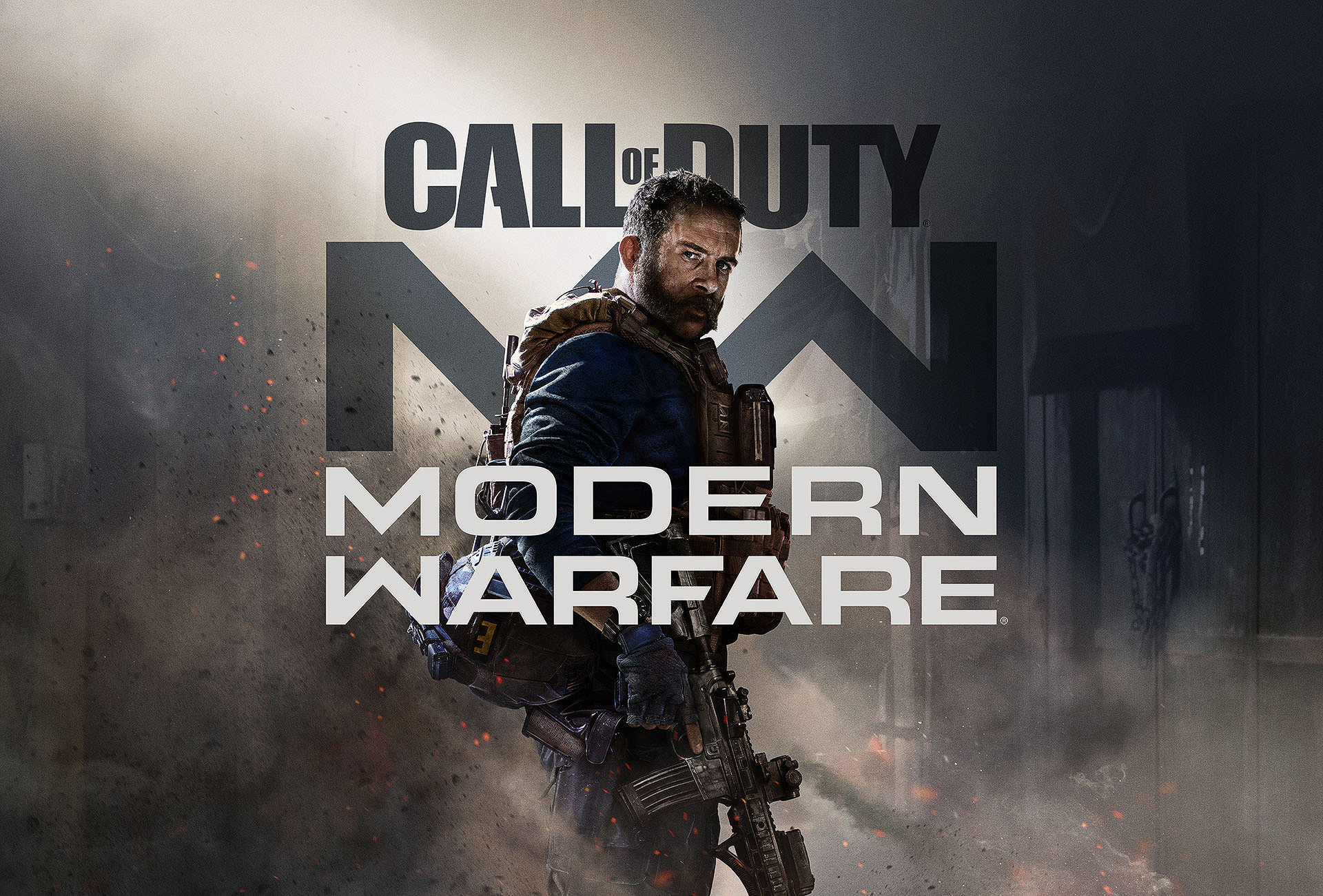 COD: Modern Warfare