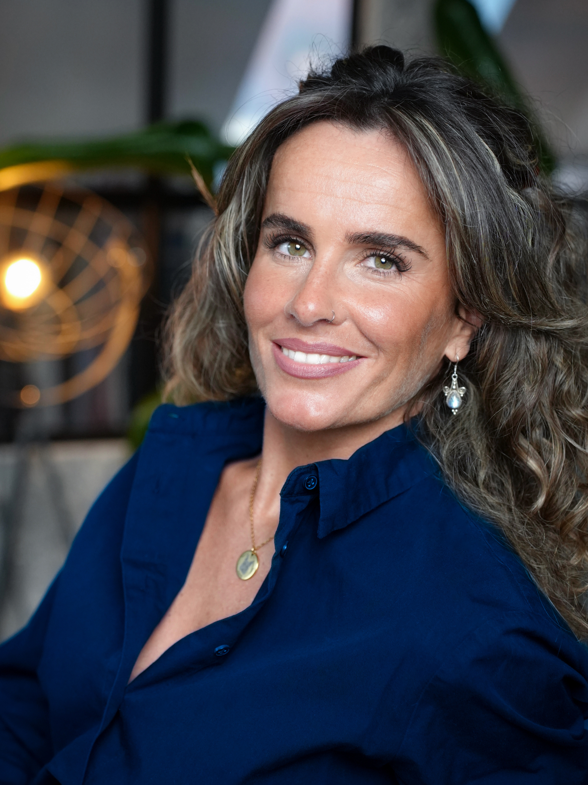 Autorenbild: Liana Conners