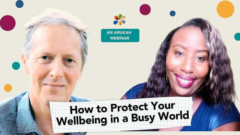 L2L: Protecting Your Wellbeing