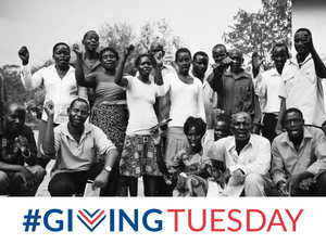 Help Us to Amplify the Community's Own Solutions! It's More Urgent Than Ever.