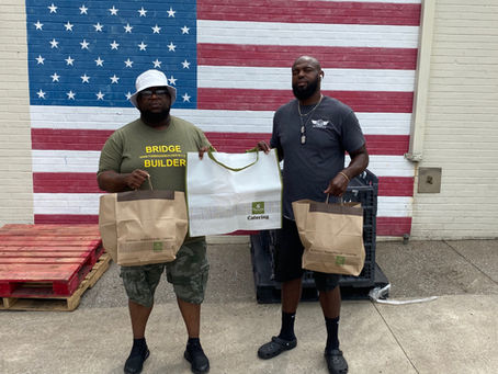 Nashville Rescue Mission