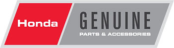 Honda Genuine Parts & Accessories