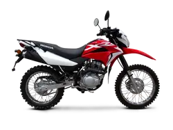XR150L