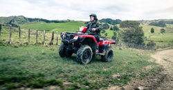 TRX520FM2
