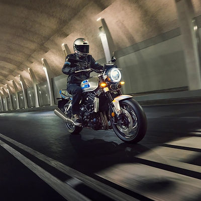Honda CB1000F