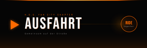 Chapter Ausfahrt - Juli 2026