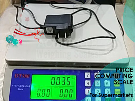 Digital counting table top weighing scale in Kampala